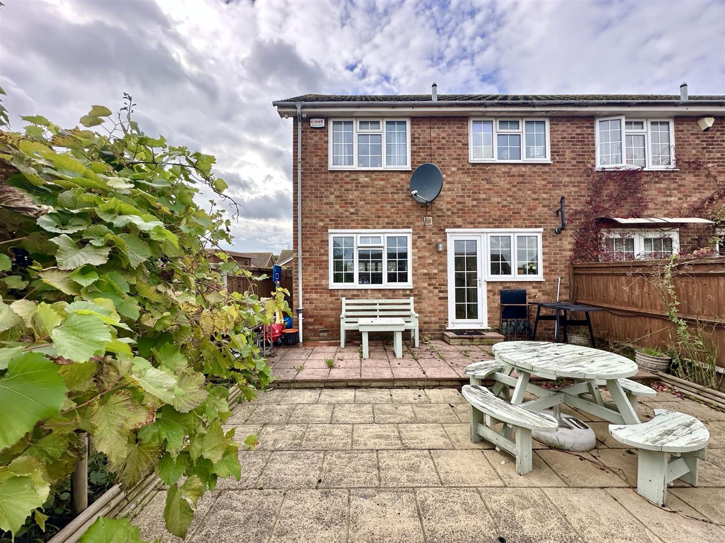 Wineham Way, Bexhill-On-Sea
